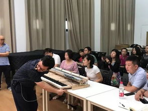 高校遠程藝術教育聯盟產品技術培訓會于浙江音樂學院順利舉辦，聚焦舞蹈培訓創新發展