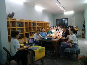 聲樂、舞蹈、古琴齊聚 市群藝館秋季公益性培訓(xùn)班全面開班，舞蹈培訓(xùn)廣受歡迎