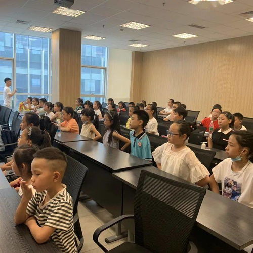 幸福美好生活，從陸港星星少兒合唱團(tuán)起步