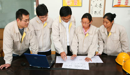 科研開(kāi)發(fā)與技術(shù)咨詢(xún) 驅(qū)動(dòng)創(chuàng)新的雙引擎