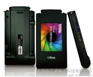 UPRtek mk350光譜儀 手持式LED光譜分析儀的價(jià)格、廠家及產(chǎn)品特點(diǎn)解析